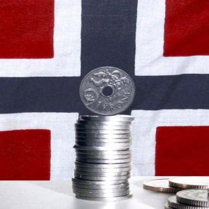 Norvegia, il re dei fondi sovrani scivola in rosso