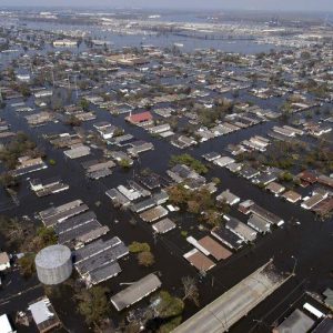 Managementul riscului de catastrofe: lecția Katrinei la 10 ani după uragan