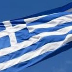 La Grecia è di nuovo con le spalle al muro