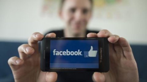 Le Borse europee assorbono lo scandalo Facebook