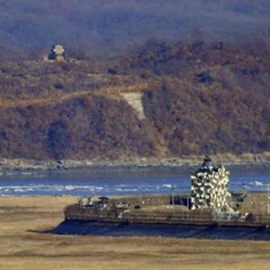 韓国で銃乱射事件 北朝鮮が韓国に最後通告