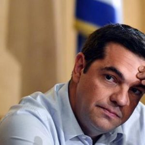 Grecia, Tsipras si gioca tutto: dimissioni in diretta tv ed elezioni anticipate a settembre