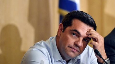 Grecia, accordo con Troika e Fmi