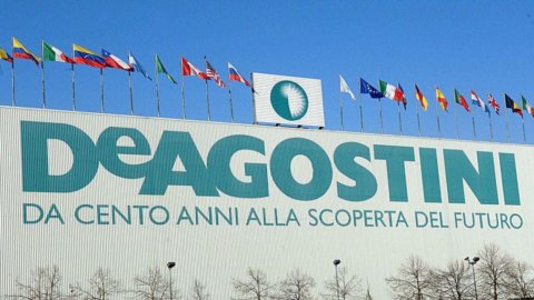 De Agostini buys Unicredit properties for 400 million, Ipo Idea Re is coming soon