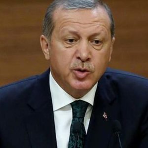 Turchia, Erdogan: “Nuove elezioni il primo novembre”