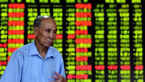 Mercados, cómo moverse tras la avalancha china. ¿Crisis de mediados de agosto o cambio de tendencia?