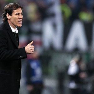 CAMPIONATO SERIE A – Roma-Milan, un tempo per uno non fa male a nessuno (1 a 1)