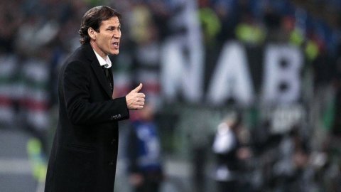 CAMPIONATO SERIE A – Roma-Milan, un tempo per uno non fa male a nessuno (1 a 1)