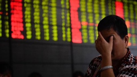 Bursa saham, Piazza Affari dan Eropa memuncak dengan Wall Street