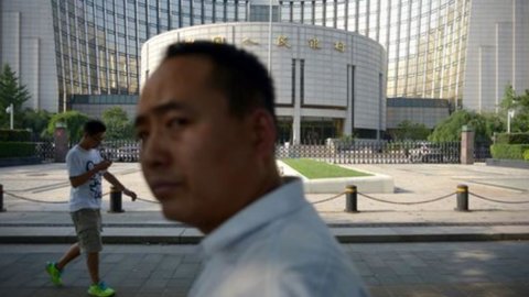 Goldman: malgrado la Cina non c’è il rischio di una recessione globale