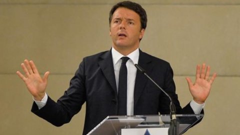 Renzi accelera sulla fibra: il 7 aprile presenta il piano