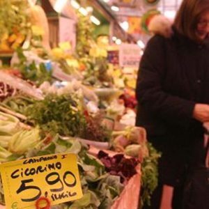 Istat: Verbrauchervertrauen auf Allzeithoch, Unternehmen skeptisch