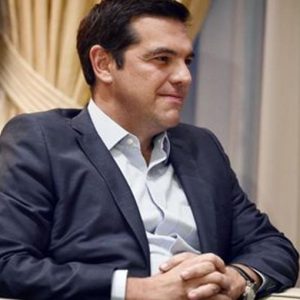 Grécia: riscos de Tsipras na reforma previdenciária e queda do mercado de ações