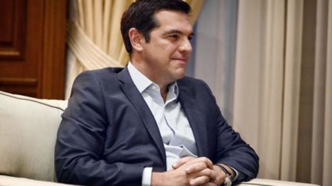 Greece, to vote on September 20: Tsipras down but still ahead in the polls