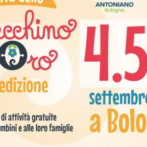 Fondazione Golinelli: la Scuola delle idee alla Città dello Zecchino d’Oro