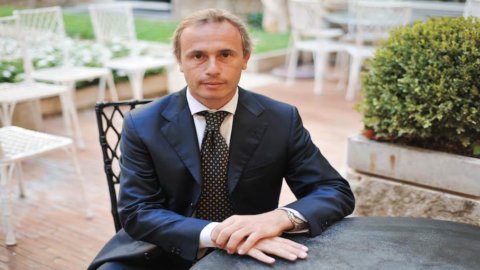 Constructorul Claudio Salini a murit: s-a prăbușit la Roma cu Porsche-ul său