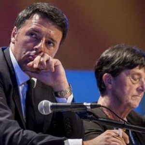 Renzi: "16 Aralık'ta Imu ve Tasi'nin cenazesi"