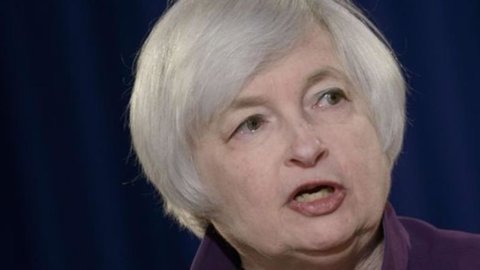Tassi Usa, Fed più cauta su rialzo