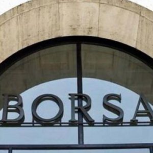 In Borsa focus sulle trimestrali. Sale Mediobanca, Recordati record