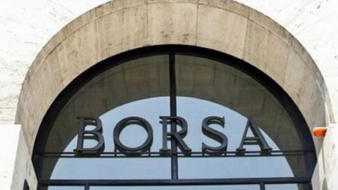 Giornata di vendite in tutte le Borse europee: Piazza Affari perde l’1%