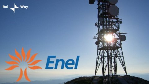 Enel – Fs : mémorandum signé sur l'innovation