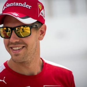 F1, la Ferrari di Vettel trionfa in Belgio