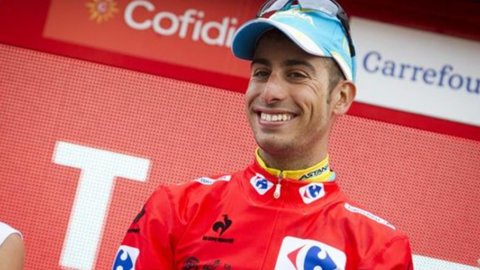 Vuelta: Aru încă lider, dar Rodriguez este înfricoșător