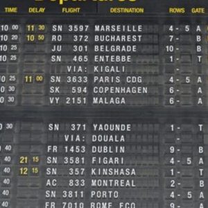Aeroporto di Bologna, record storico di passeggeri ad agosto