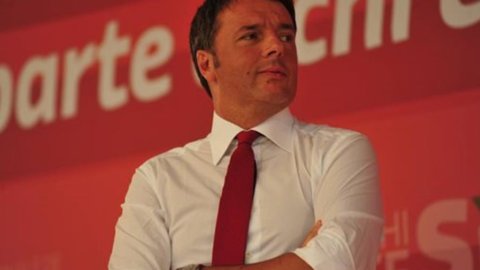 Renzi: legge di stabilità sarà da circa 25 miliardi