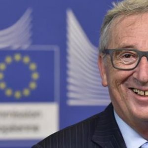 Juncker ve Birlik üzerine konuşma: şimdi göçmenlere karşı cesur ve üniter eylem