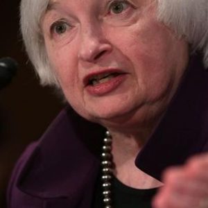 Die Börsen setzen darauf, dass Yellen die US-Zinsen nicht anrührt