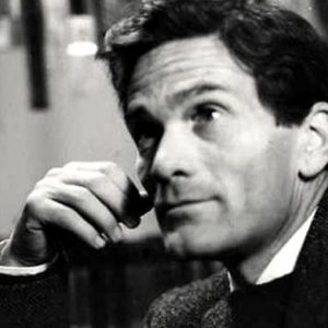 Bologna celebra Pasolini: poesie, film, saggi a 40 anni dalla morte