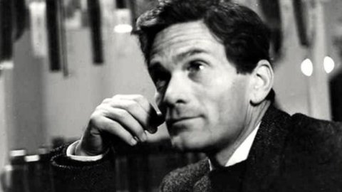 Bolonha celebra Pasolini: poemas, filmes, ensaios 40 anos após sua morte