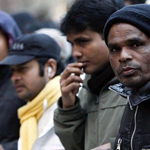 Austria: 300mila migranti verso l’Italia