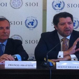 Quattordici anni dopo l’11 settembre, il viceministro Karzai racconta il nuovo Afghanistan