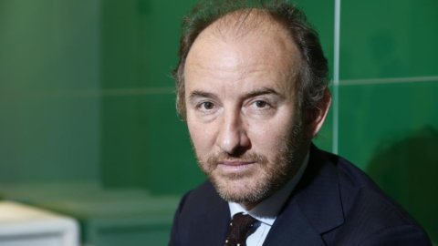 Fabio Gallia addio: è morto all’improvviso a 61 anni il banchiere mite, ex Ad di Bnl-Bnp Paribas e Cdp