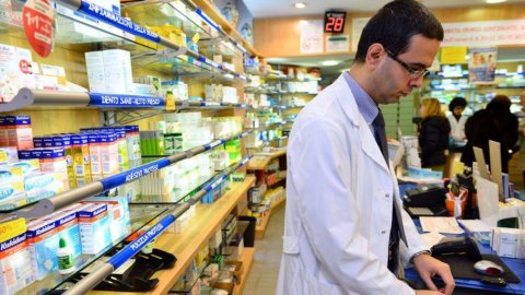 Ddl concorrenza: Camera verso voto finale, sui farmaci Fascia C duello con parafarmacie