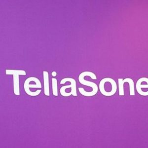 Tlc：停止 Teliasonera-Telenor 合并，电信份额下跌