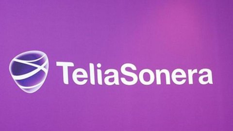 Tlc：停止 Teliasonera-Telenor 合并，电信份额下跌