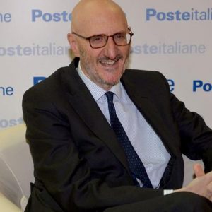 Poste Italiane, erstes Quartal über den Erwartungen