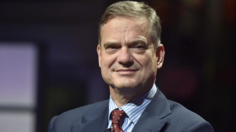 Bcc, Bini Smaghi a capo di ChiantiBanca