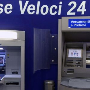 Abi: 2,4 milioni di immigrati hanno un conto in banche italiane