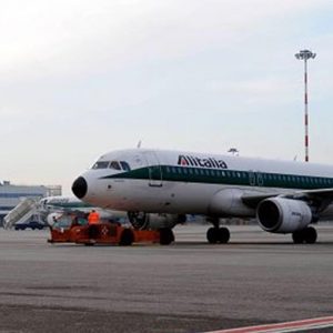 Flughäfen, Mailand-Bergamo auf dem Weg zur Integration