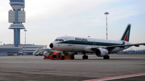 Aeroporti, Milano-Bergamo verso integrazione