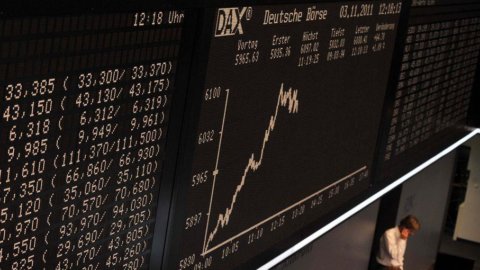 BORSA – Mercati europei in territorio positivo: Milano +0,9%