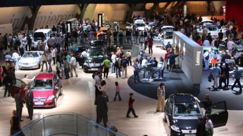 Autos et motos : le salon de Francfort ouvre ses portes, plus de 200 nouveautés sont attendues