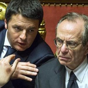 Fisco, Renzi: “Da gennaio 2016 via l’Irap e Imu per l’agricoltura”