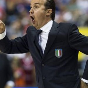 Eurobasket: l’Italia sfida la Lituania per un posto in semifinale