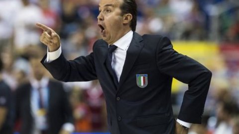 Eurobasket: Italy challenges Lithuania for a place in the semifinals