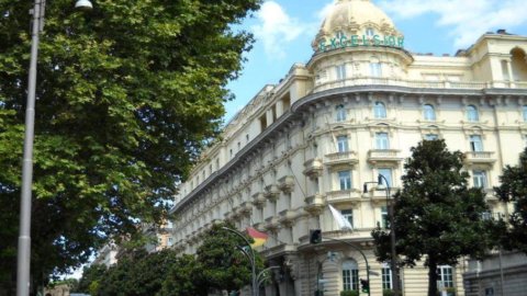 Roma, el hotel Excelsior pasa a los árabes